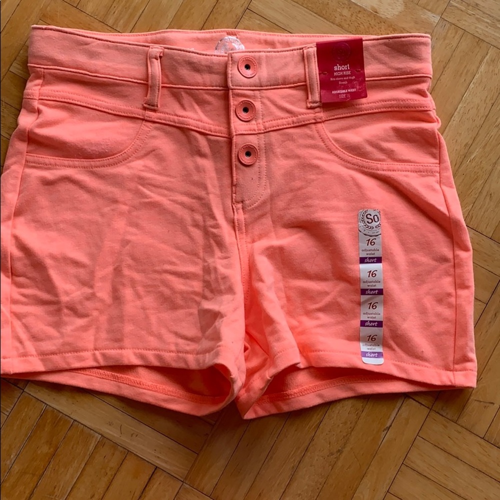 Shorts